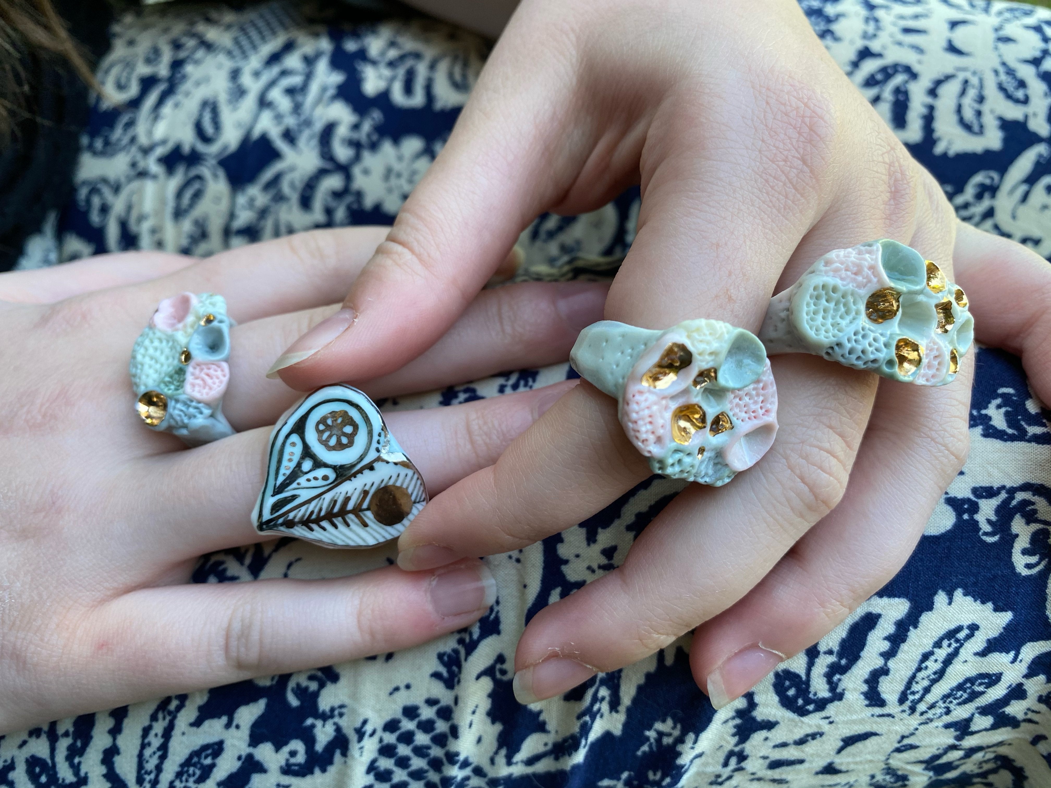 Katherine Wheeler Ceramics